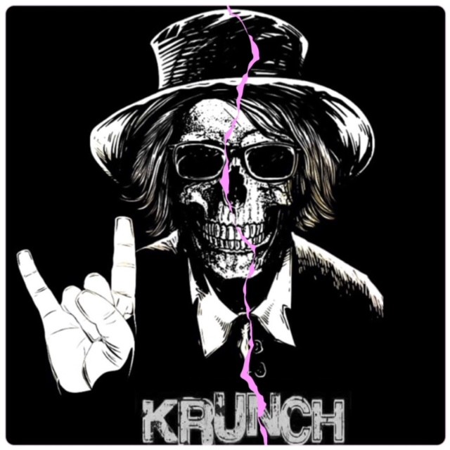 Featured image for “Krunch”