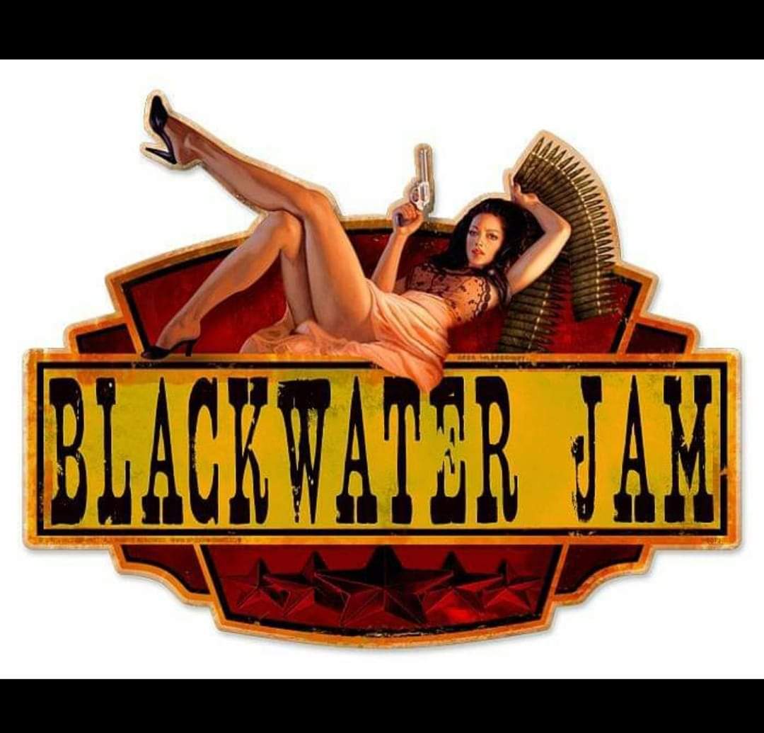 Featured image for “Blackwater Jam”