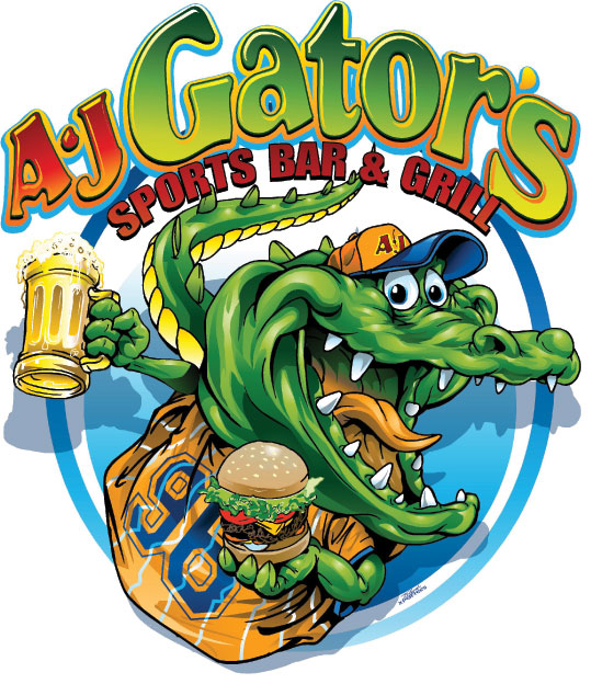 Featured image for “AJ Gators”
