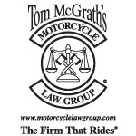 Featured image for “Tom McGrath’s Motocycle Law Group”