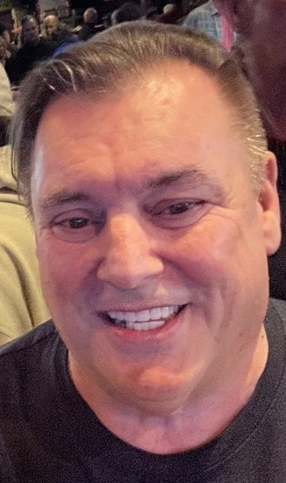 Featured image for “Buddy Cummings – President”